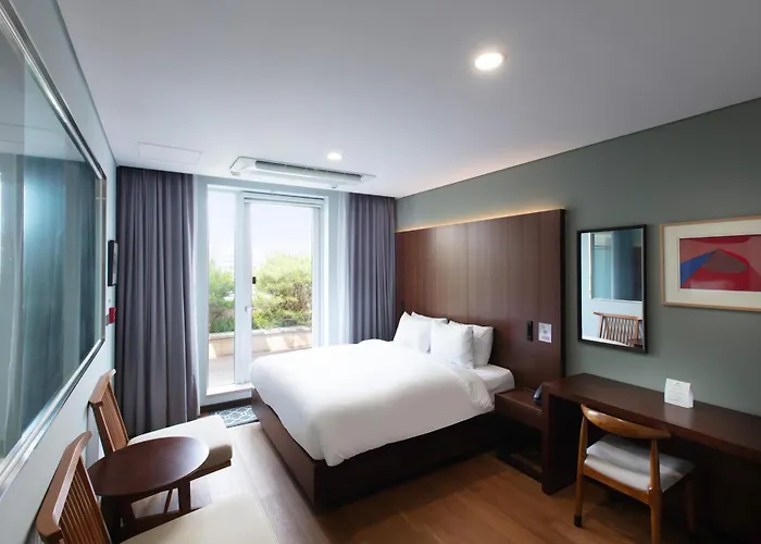 The Prima Jongno Insadong 3*
