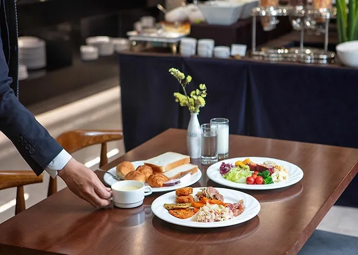 The Prima Jongno Insadong Hotel 3*