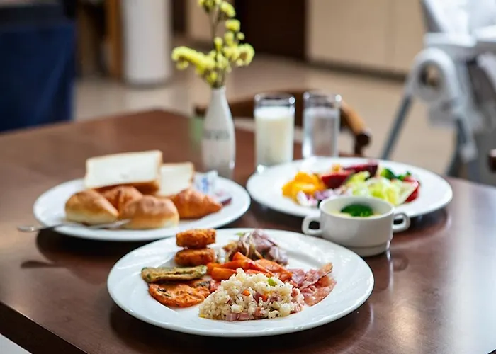 Hotel The Prima Jongno Insadong 3*