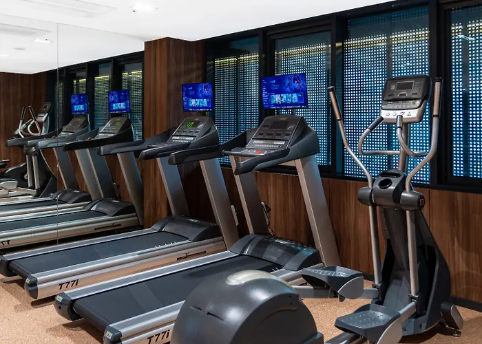 The Prima Jongno Insadong Hotel 3*