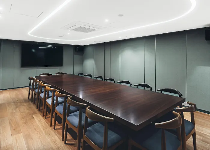 The Prima Jongno Insadong Hotel