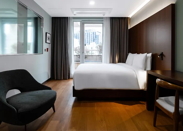 Hotel The Prima Jongno Insadong