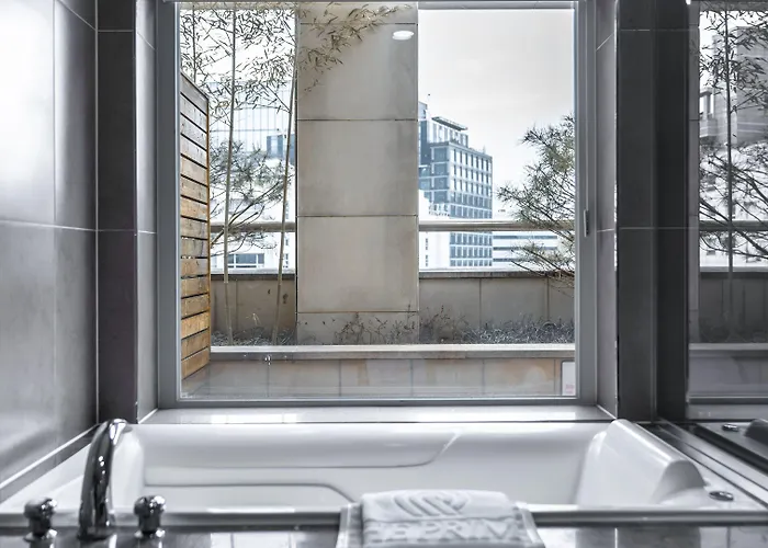 The Prima Jongno Insadong 3*