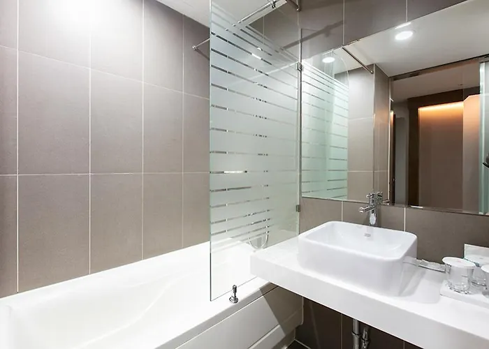 The Prima Jongno Insadong Hotel 3*