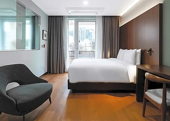 The Prima Jongno Insadong 3*