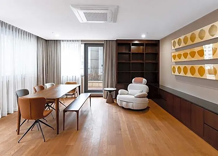 Hotel The Prima Jongno Insadong 3*