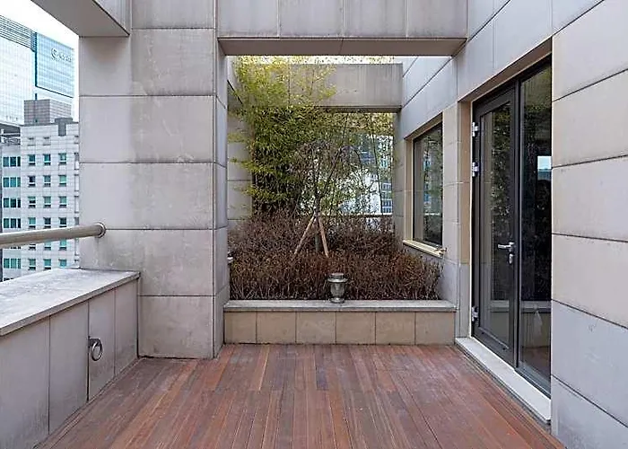 The Prima Jongno Insadong 3* Seoel