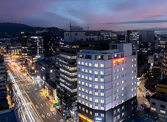 The Prima Jongno Insadong