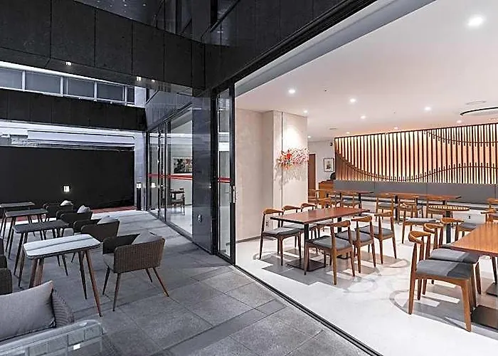 Hotel The Prima Jongno Insadong 3*