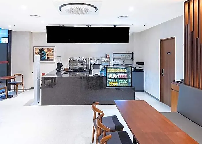 Hotel The Prima Jongno Insadong 3*