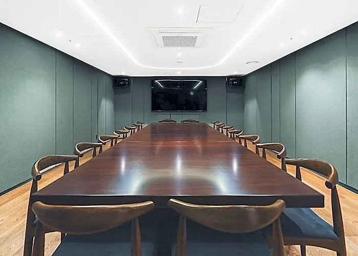 The Prima Jongno Insadong 3* Seoel