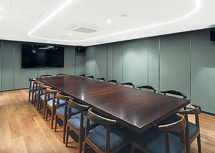 The Prima Jongno Insadong Hotel