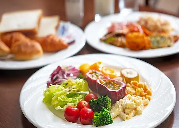 The Prima Jongno Insadong Hotel