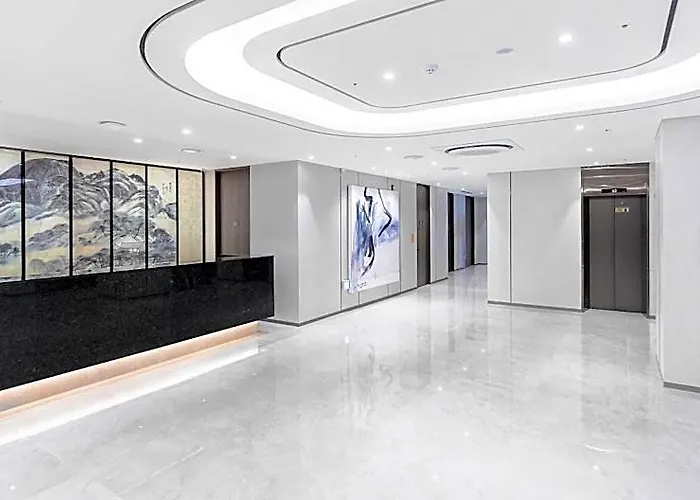 Hotel The Prima Jongno Insadong 3*