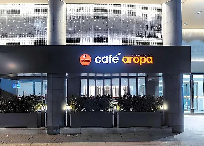 Hotel The Prima Jongno Insadong 3*